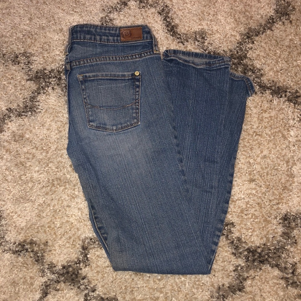 Bullhead Pacsun jeans